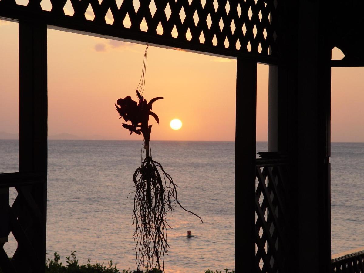 Sosua By The Sea Hotel Buitenkant foto