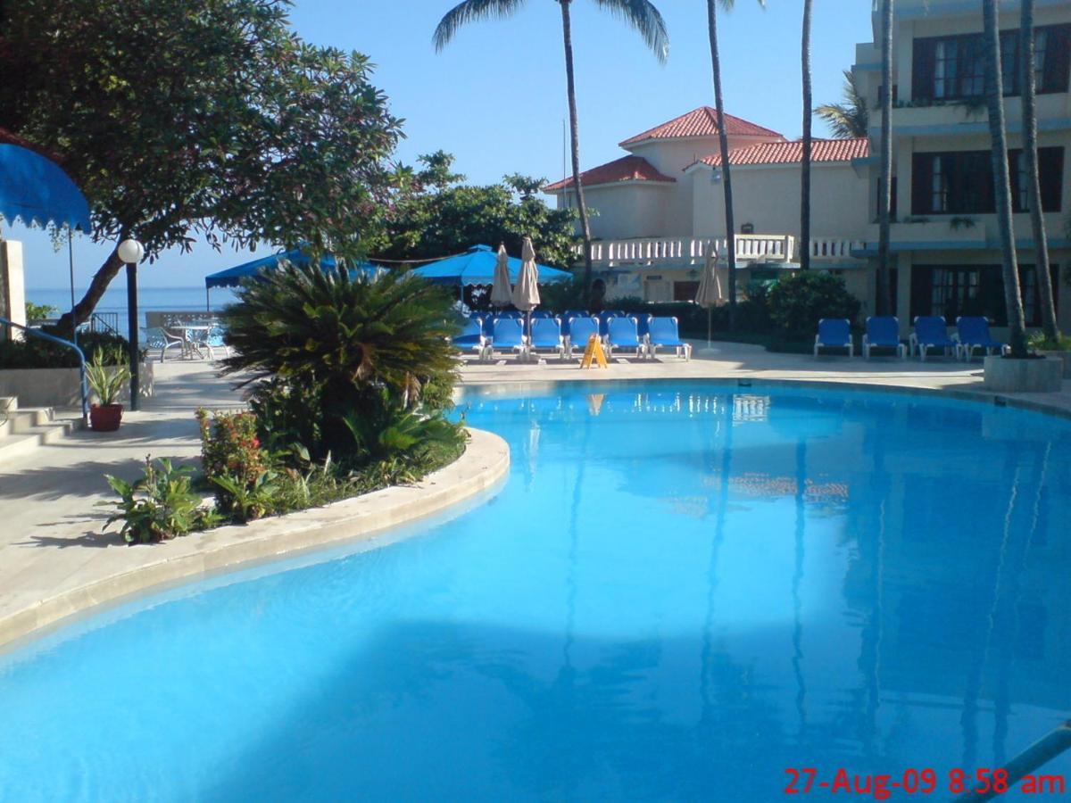 Sosua By The Sea Hotel Kamer foto